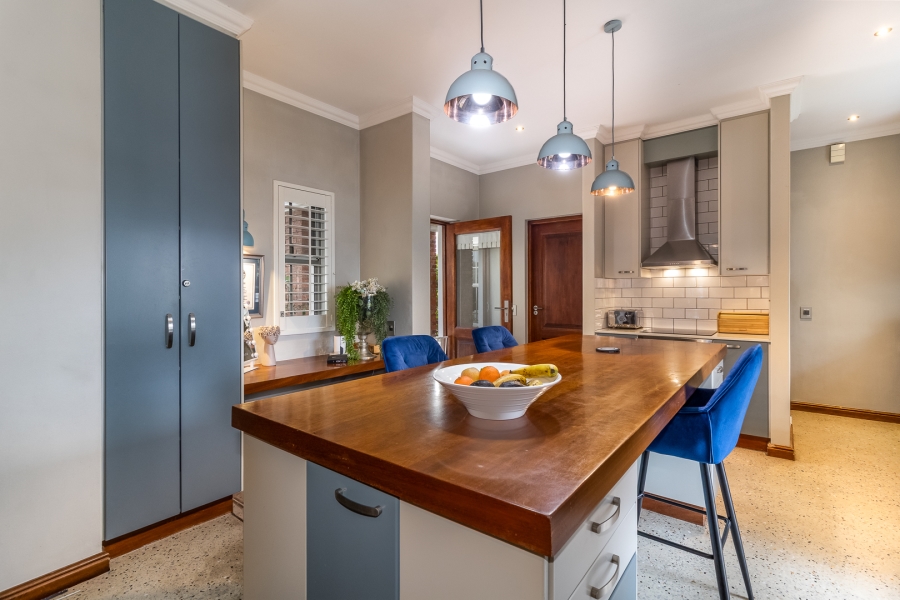 To Let 3 Bedroom Property for Rent in Val De Vie Estate Western Cape